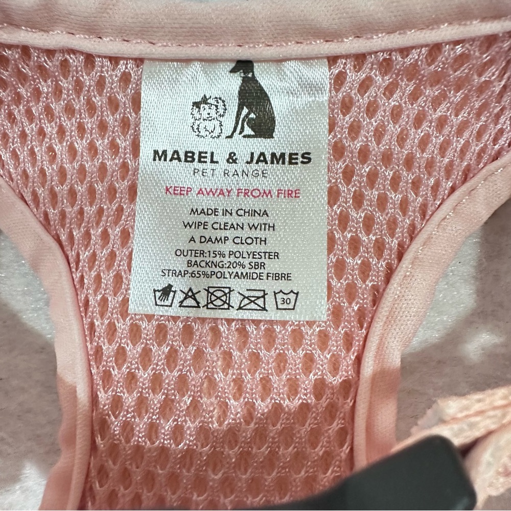 Dog Harness - Picture 5 of 9